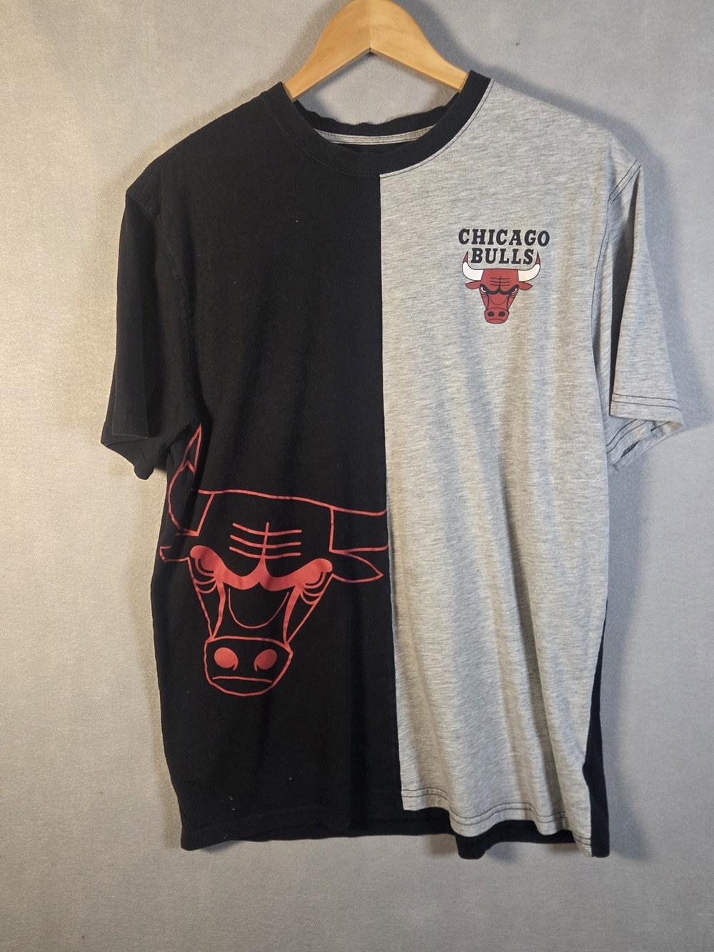 Chicago Bulls Competitor Sportswear (S591)